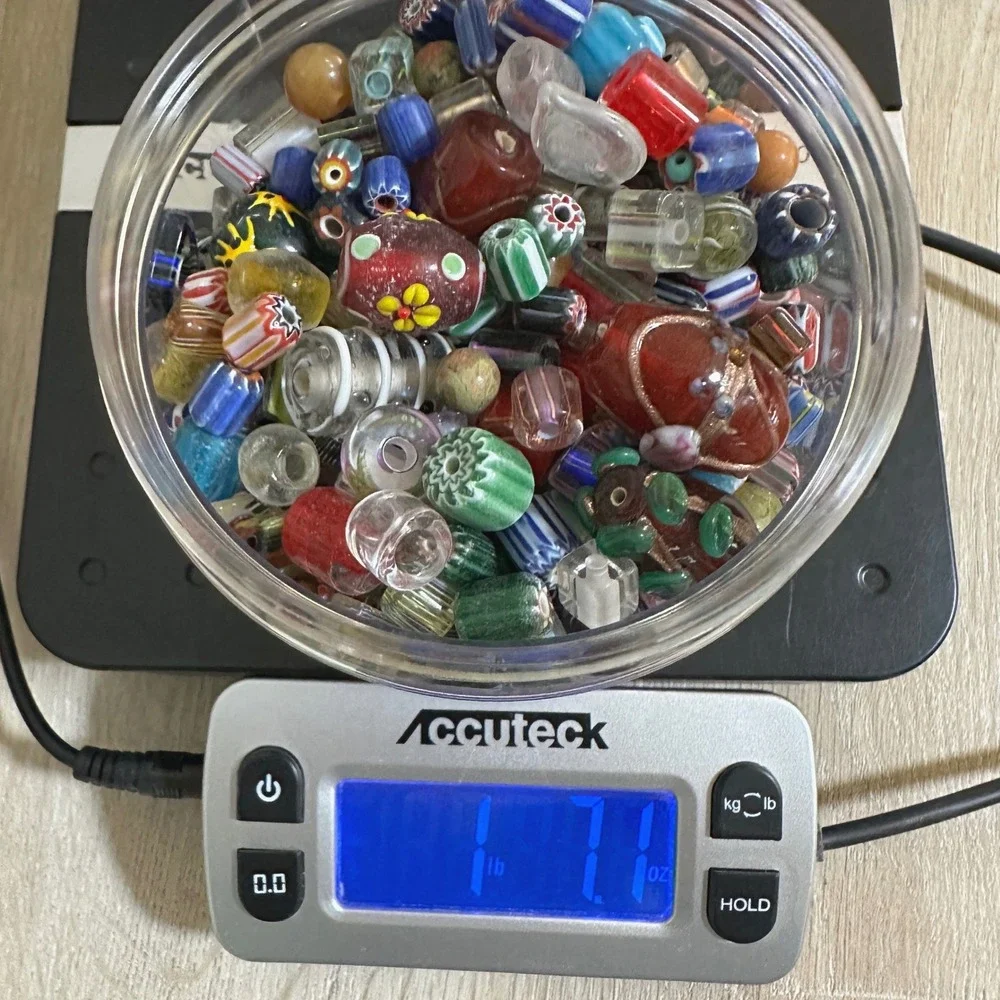 N/A large assorted